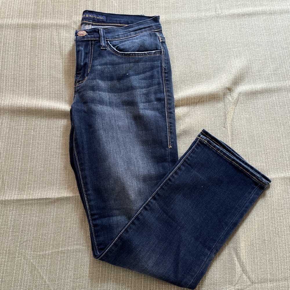 Rock and Republic Jeans